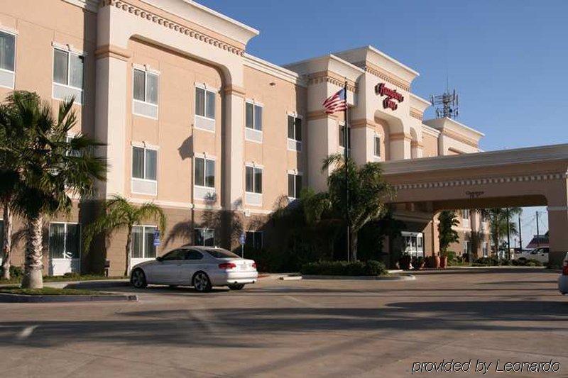 La Quinta By Wyndham Corpus Christi-N Padre Isl. Hotel Eksteriør billede