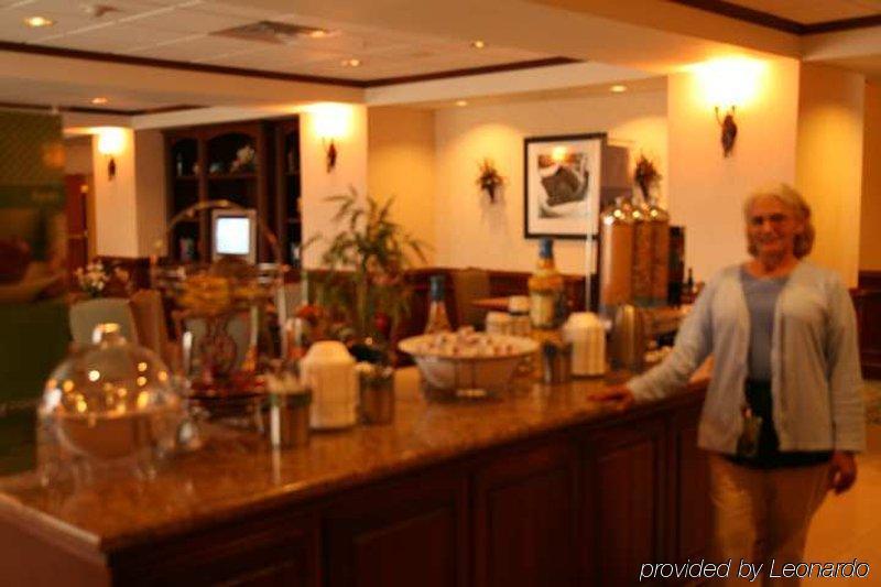 La Quinta By Wyndham Corpus Christi-N Padre Isl. Hotel Restaurant billede